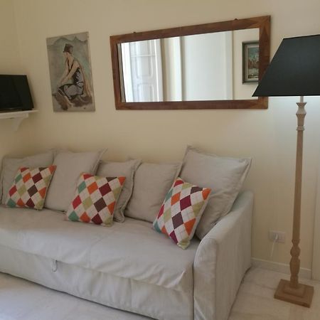 Venticello Apartment Bari Zewnętrze zdjęcie