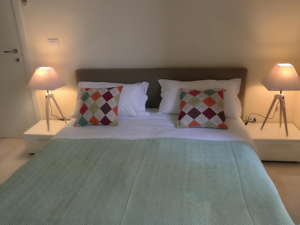 Venticello Apartment Bari Zewnętrze zdjęcie
