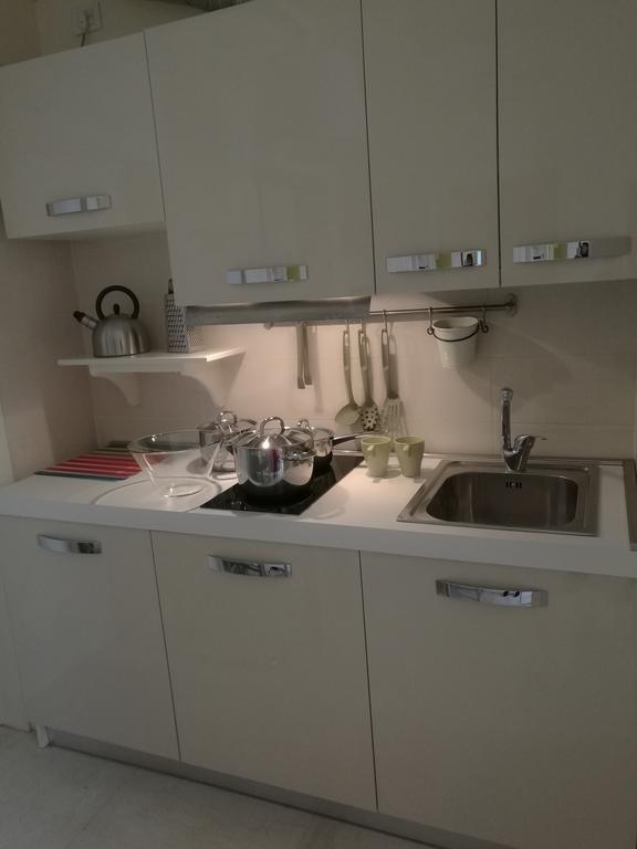 Venticello Apartment Bari Zewnętrze zdjęcie