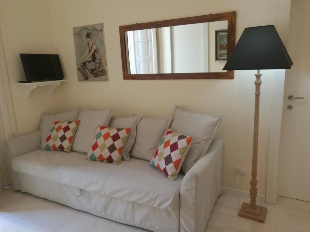 Venticello Apartment Bari Zewnętrze zdjęcie