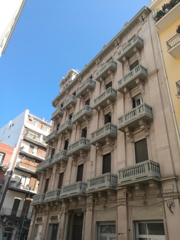 Venticello Apartment Bari Zewnętrze zdjęcie