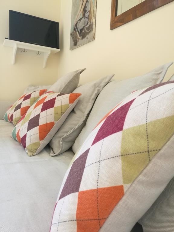 Venticello Apartment Bari Zewnętrze zdjęcie