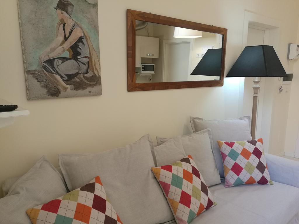 Venticello Apartment Bari Zewnętrze zdjęcie