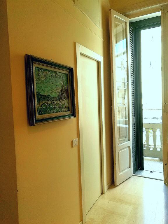 Venticello Apartment Bari Zewnętrze zdjęcie