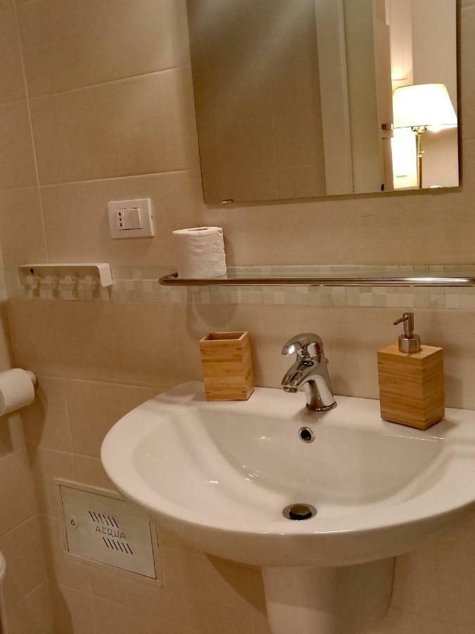 Venticello Apartment Bari Zewnętrze zdjęcie