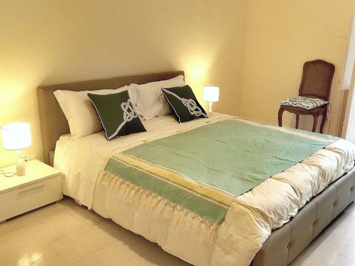 Venticello Apartment Bari Zewnętrze zdjęcie